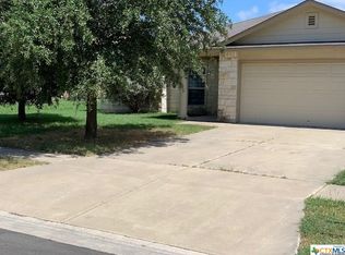 5005 Golden Gate Dr, Killeen, TX 76549