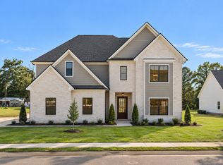 Harper Plan, Southern Gayles West, Athens, AL 35613