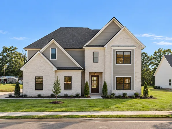 Harper Plan, Founder's Place - Madison, AL