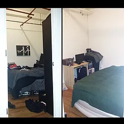 Rented by Redtail Ventures