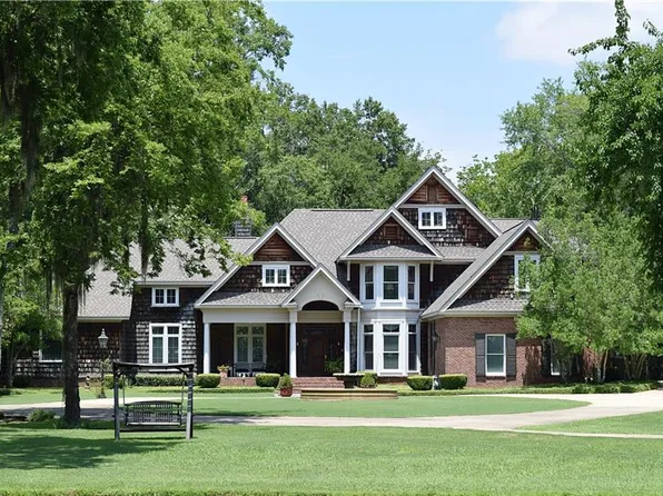 4325 Remington Ct, Montgomery, AL 36116