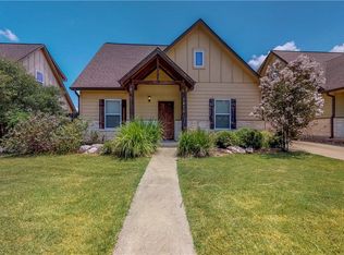 3410 Cullen Trl, College Station, TX 77845