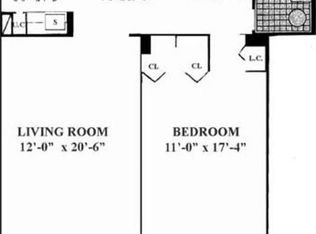 200 E 27th St APT 2P, New York, NY
