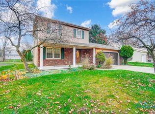 632 Flanders Ave, Bowling Green, OH 43402