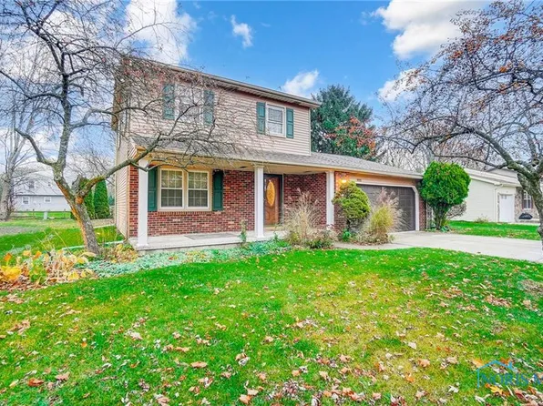 632 Flanders Ave, Bowling Green, OH 43402