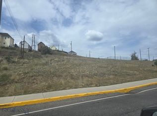 405 N Montana St, Butte, MT 59701