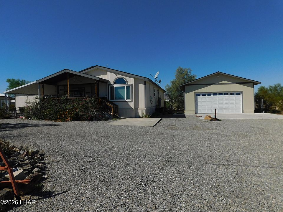 1st image of 1390 N Datig Ave