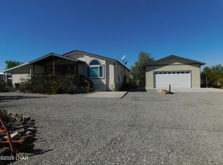 1390 N Datig Ave, Quartzsite, AZ 85346