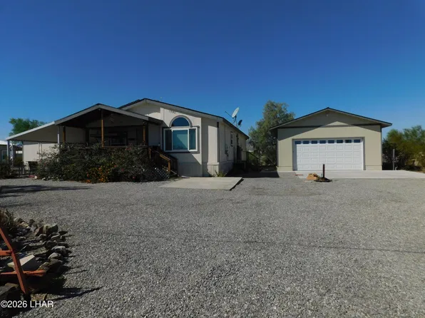 1390 N Datig Ave, Quartzsite, AZ 85346
