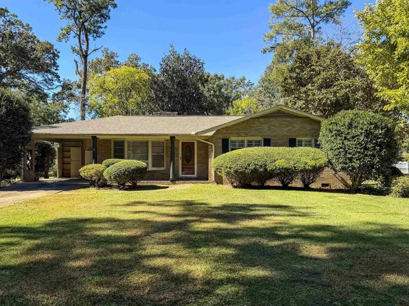 408 4th Ave NE, Jacksonville, AL 36265