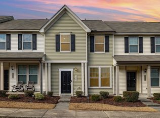 3229 Warm Springs Ln, Raleigh, NC 27610