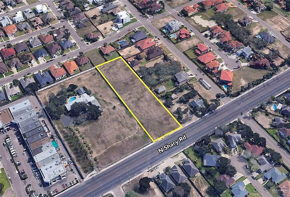 2nd image of 2018 N Shary Rd