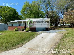 1411 19th St, Greensboro, NC 27405