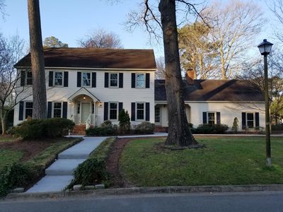 2521 Queens Elm Pl, Virginia Beach, VA, 23454