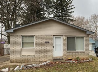20479 Negaunee, Redford, MI 48240