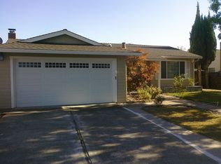 3150 Pine Valley Rd, San Ramon, CA 94583