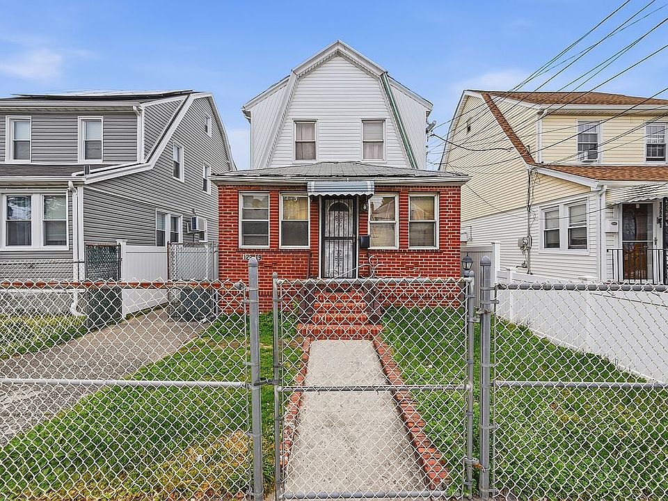 1st image of 122-19 191st St