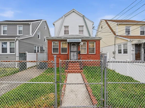 122-19 191st St, Jamaica, NY 11413