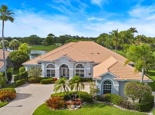 2243 SW Bradford Place, Palm City, FL 34990