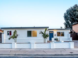5401 Via Aquario, San Diego, CA 92111