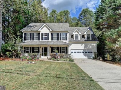 7284 Coral Lake Dr, Flowery Branch, GA, 30542