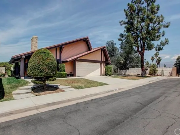 1215 Calle Bandera, San Dimas, CA 91773