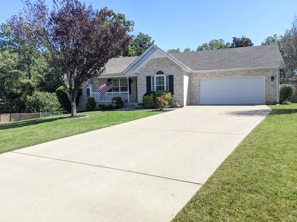 220 Brittany Dr, La Vergne, TN 37086