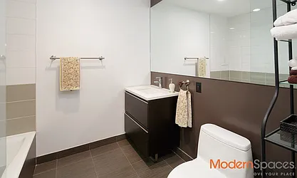 Rented by Modern Spaces