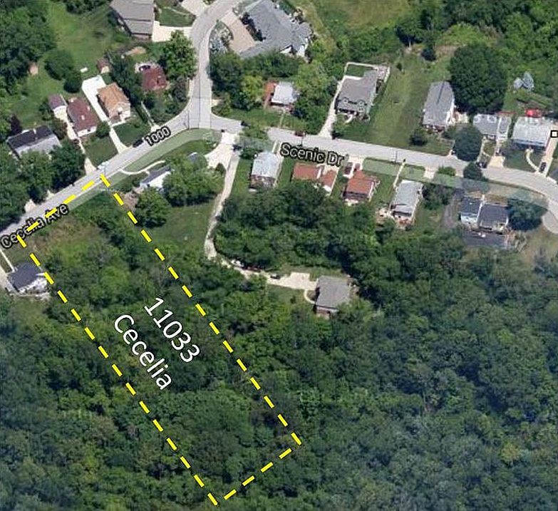 1103 Cecelia Ave, Park Hills, KY 41011 Zillow