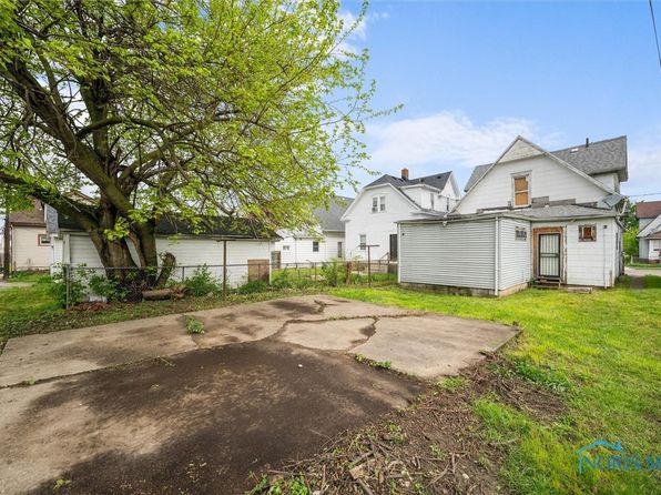 763 Redwood Ave, Toledo, OH 43609