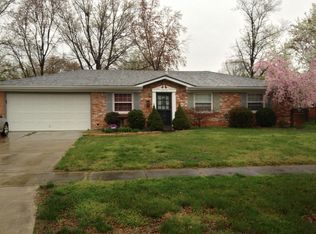 2413 Vinedale Ave, Louisville, KY 40220