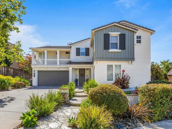 1385 Rock Ct, San Marcos, CA 92078