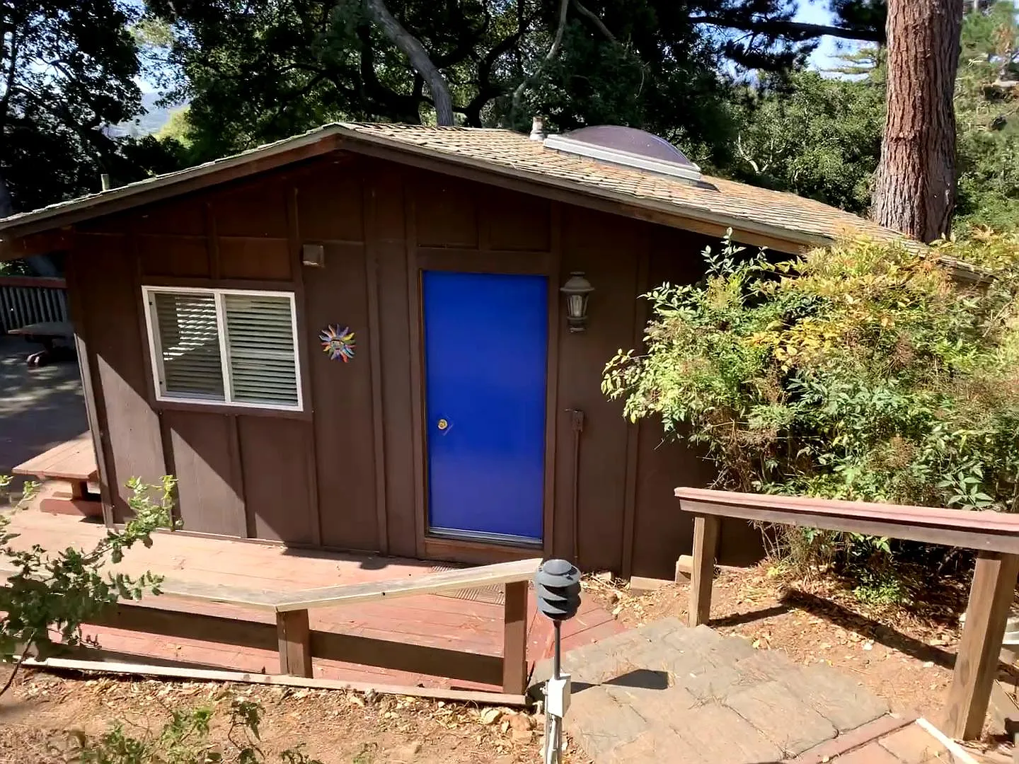 Studio, 252 sqft, $2,200 — Photo 1