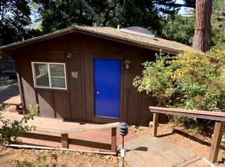 1605 Manzanita Ave, Belmont, CA 94002