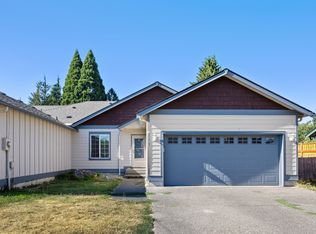 117 Violet Meadow St E, Tacoma, WA 98445