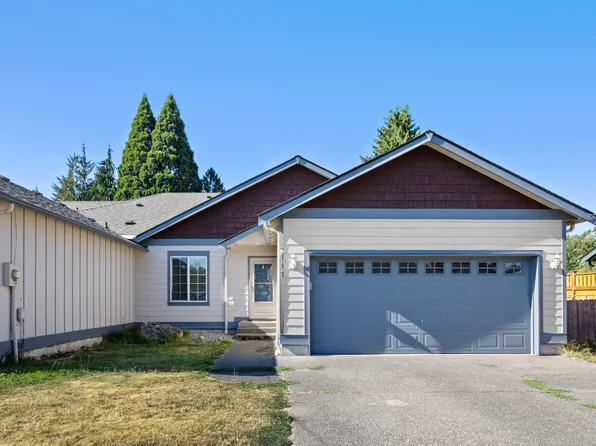 117 Violet Meadow St E, Tacoma, WA 98445