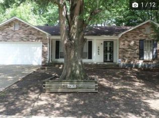 3964 Esperance St, Memphis, TN 38135