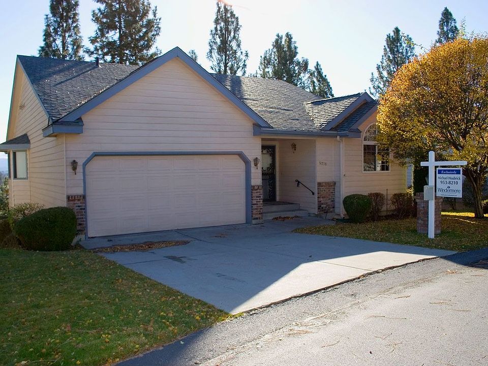 5218 N Riblet View lane