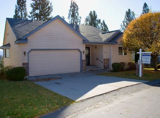 5218 N Riblet View Ln, Spokane, WA 99212
