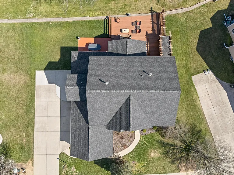Forest Oaks Dr — Photo 13