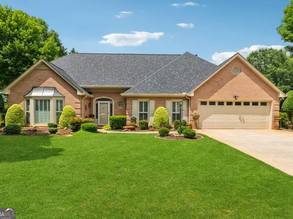 440 Carybell Ln, Alpharetta, GA 30004