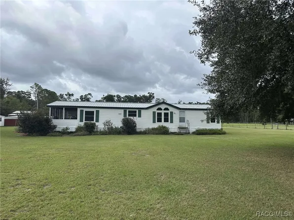 13236 County Road 137, Wellborn, FL 32094