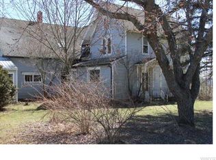3978 Pingrey Hill Rd, Andover, NY 14806
