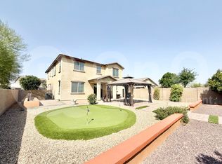 218 N 109th Dr, Avondale, AZ 85323