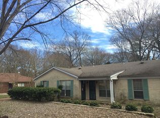 3024 Lynchburg St, Memphis, TN 38134