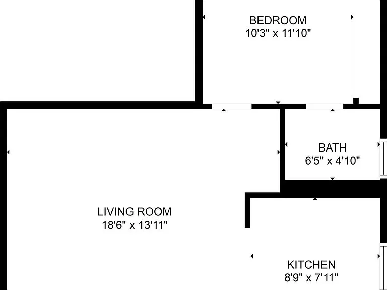 3650 Florida St #E — Photo 10