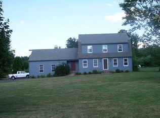 270 Cherry Hill Rd, Middlefield, CT 06455