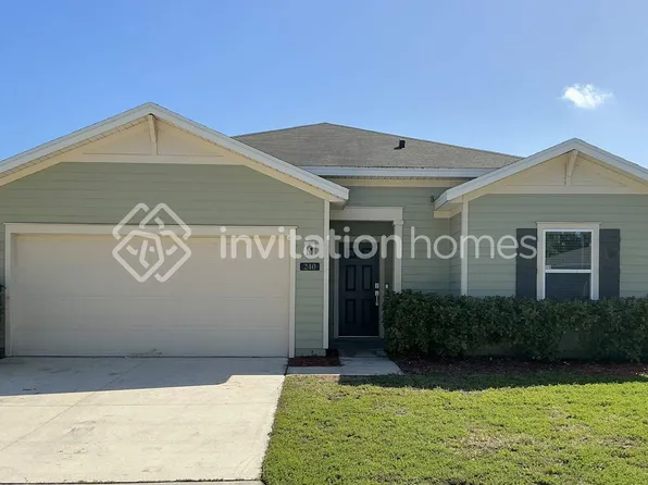 240 Stone Arbor Ln, Saint Augustine, FL 32086