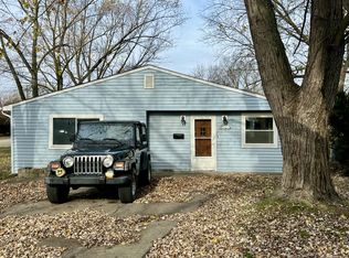 11019 Engleman Rd, Warren, MI 48089