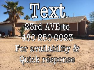371 W 23rd Ave, Apache Junction, AZ 85120